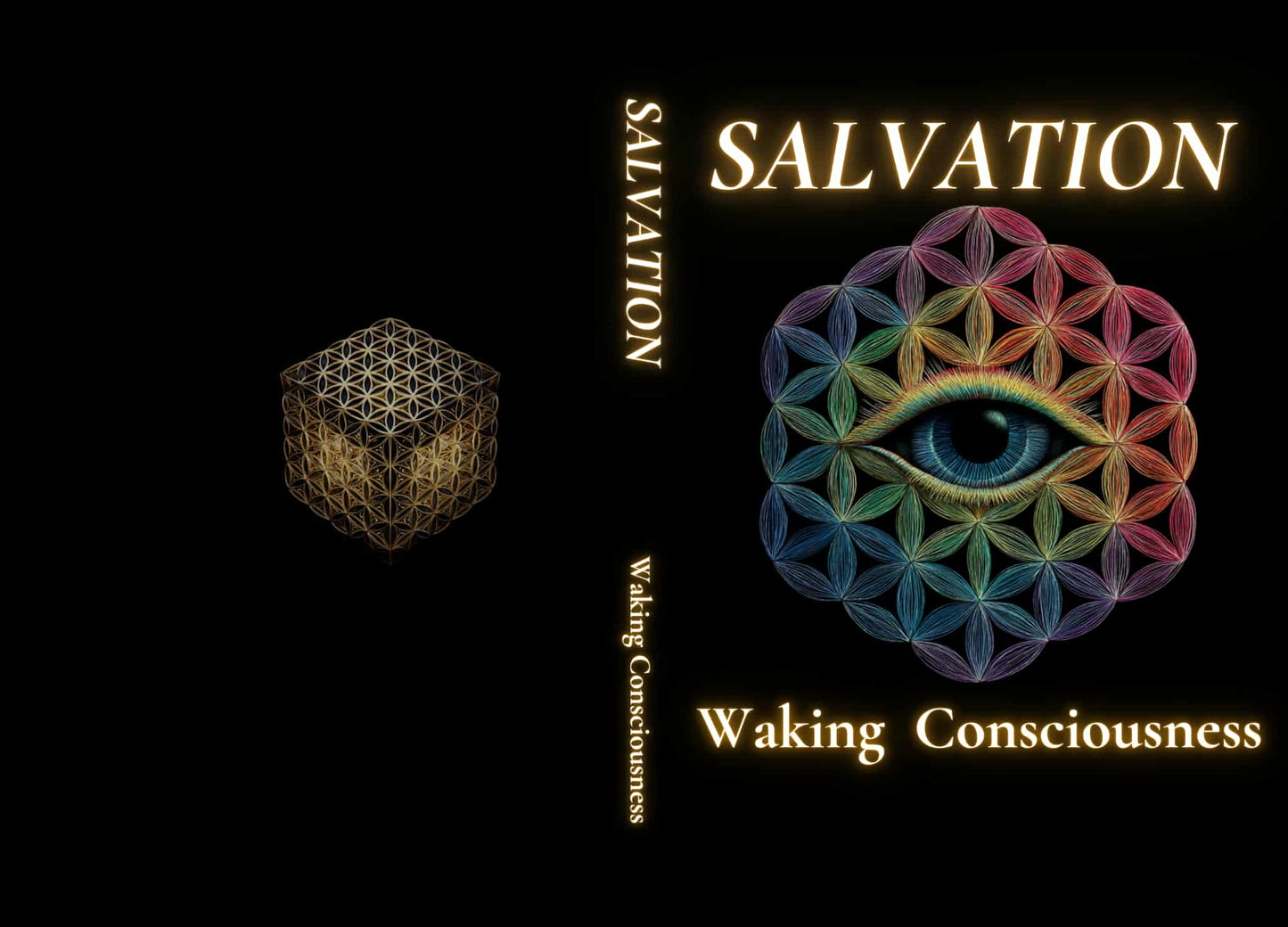 Salvation: Waking Consciousness