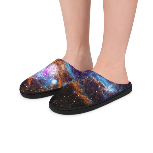 Cosmic Slippers