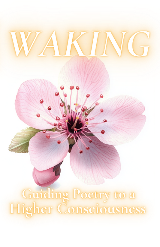 Waking: Guiding Poetry to a Higher Consciousness (Book 10)
