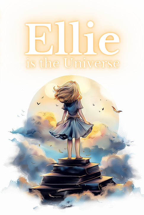 Ellie is the Universe